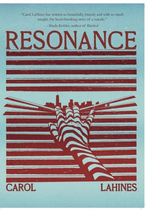 Resonance book cover